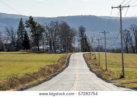 Country Lines