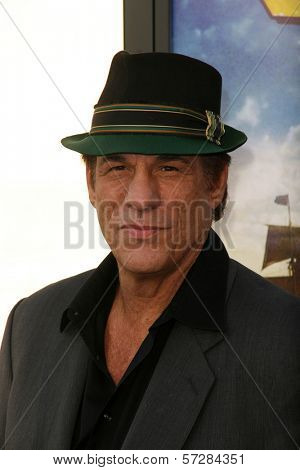 Robert Davi  at 