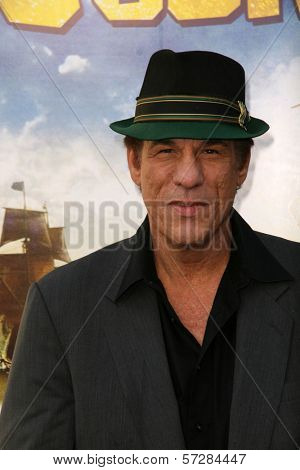Robert Davi at 