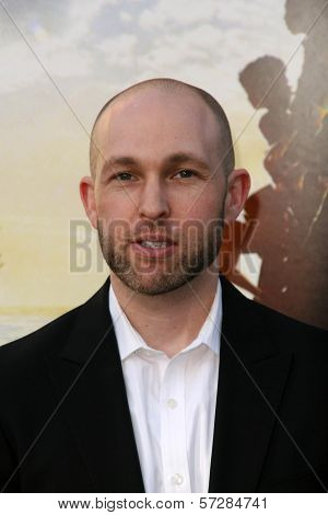 Jeff Cohen at 