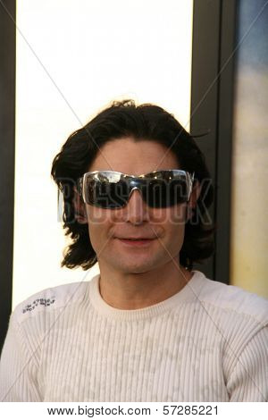 Corey Feldman at 