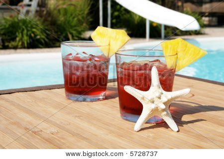 Cocktail estivo