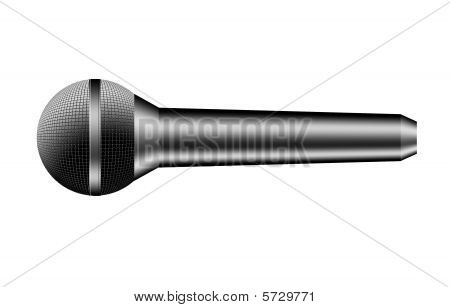 Mikrophone