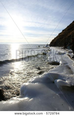 sølv Baikal