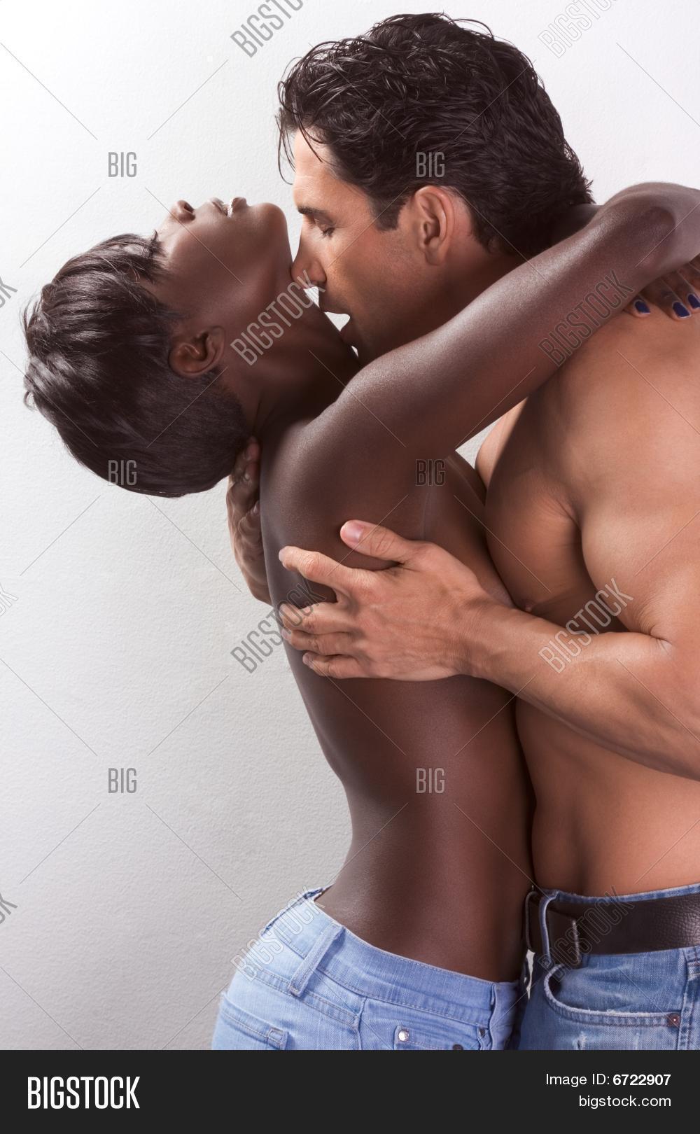 Young Couple Naked Man Image & Photo (Free Trial) | Bigstock