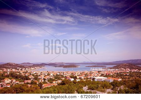Croatia - Murter