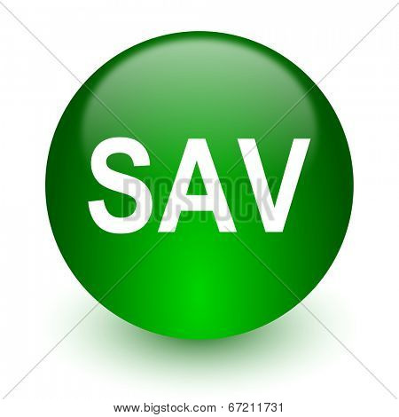 sav icon