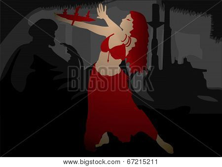Belly Dance