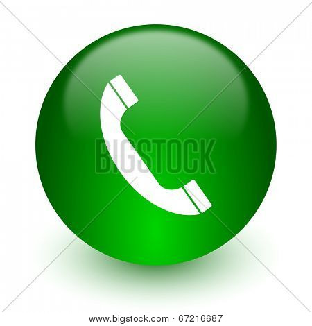 phone icon