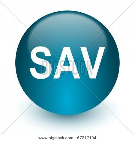 sav icon