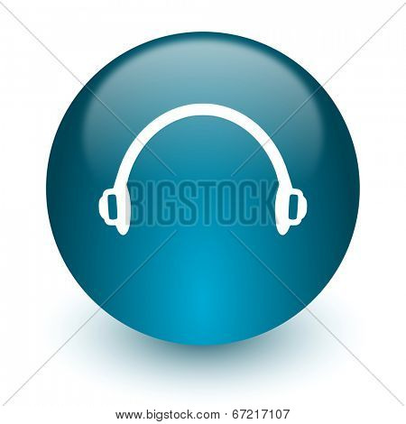 headphones icon