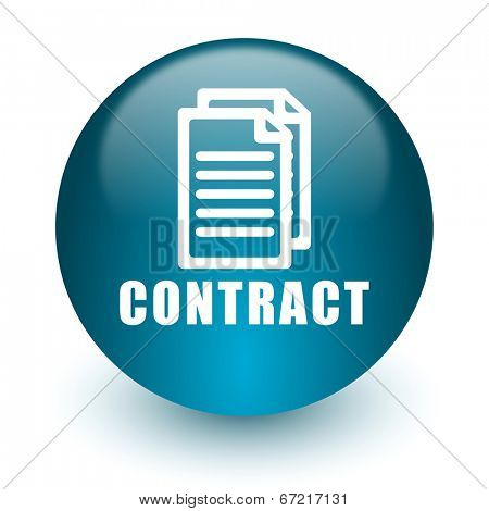 contract icon