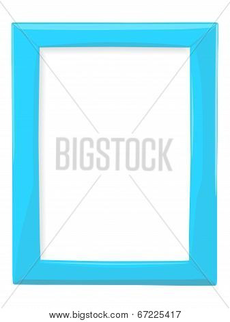 Blank Frame