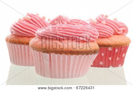 Cupcakes