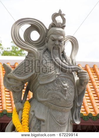 Guan Yunchang