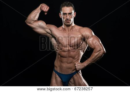 Men`s Health