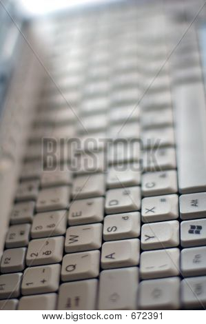 Tastatur
