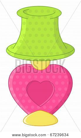 lamp