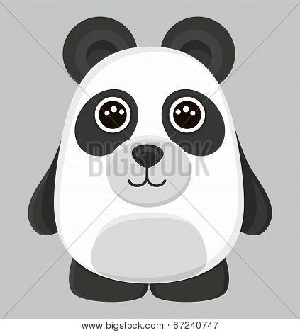 panda