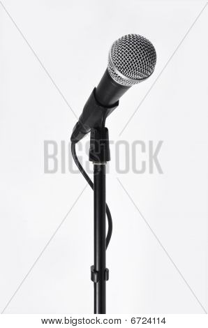 마이크 코드와