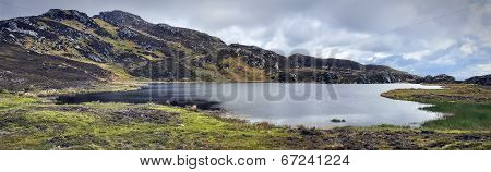 Loch O'mulligan