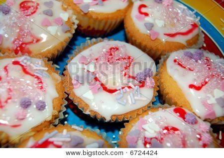cupcakes