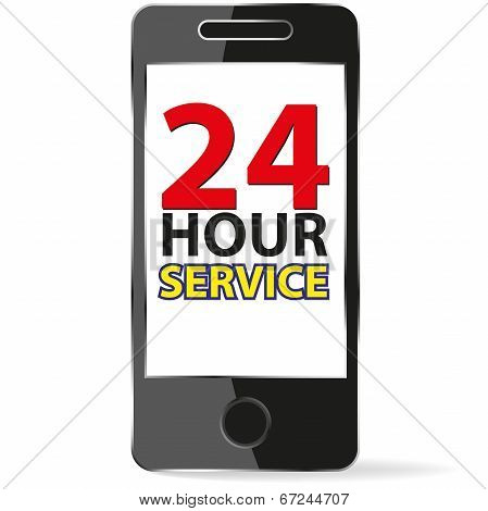 Service