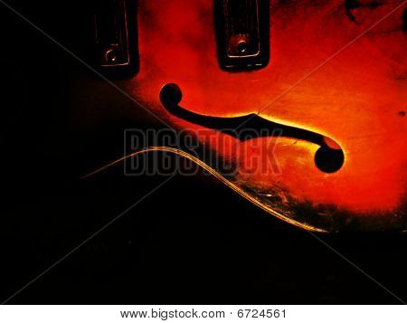 archtop