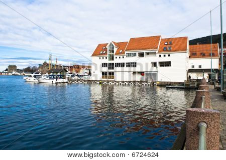 Bergen by