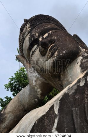 Grand Bouddha