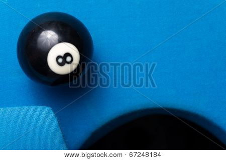 Black Eight