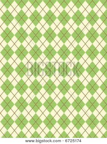 Argyle