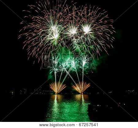 Fireworks