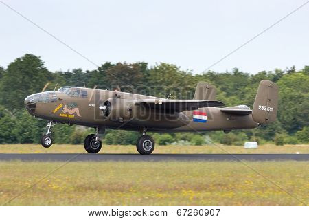B-25 Mitchell