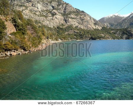 Bariloche Patagonia Argentina Nature
