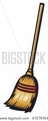 broom