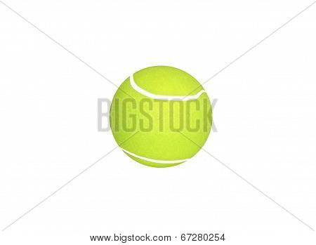 Tennis Ball