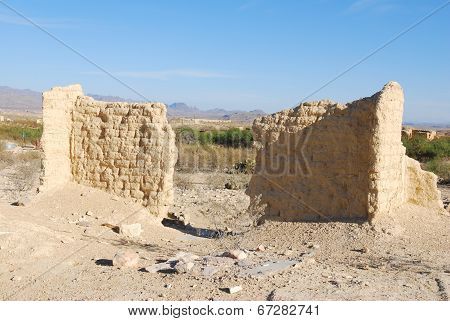 Terlingua