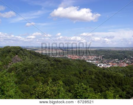 Eisenach, Saksa (yleiskatsaus)