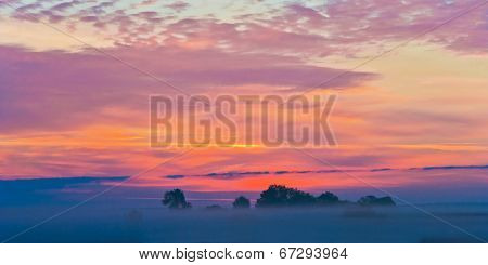 Sunrise
