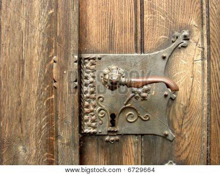Keylock