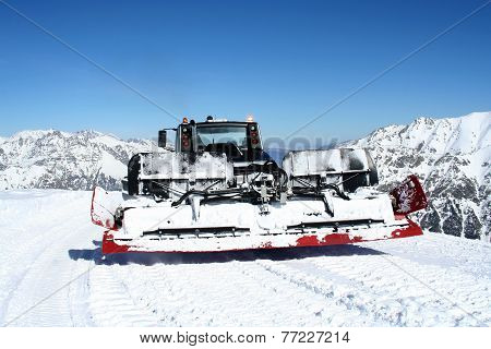Snowplow