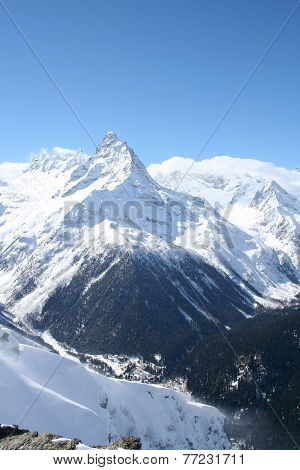 Mountain Valley