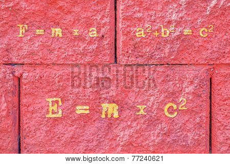 Mathematical Formulas