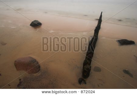 Stone Beach