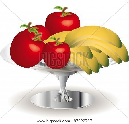 fruit bowl