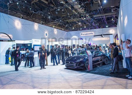 Ces 2015