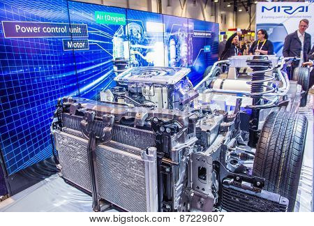 Ces 2015