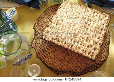 Passover Seder