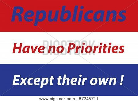 Republicans